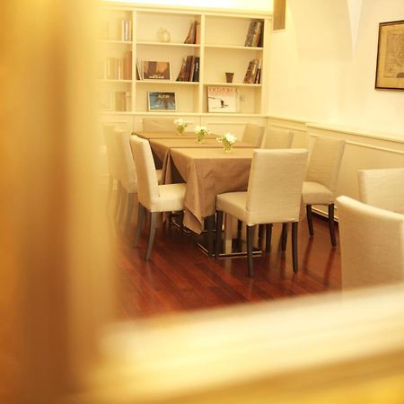Albergo Accademia Trydent Zewnętrze zdjęcie