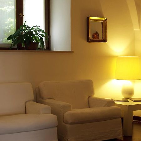 Albergo Accademia Trydent Zewnętrze zdjęcie