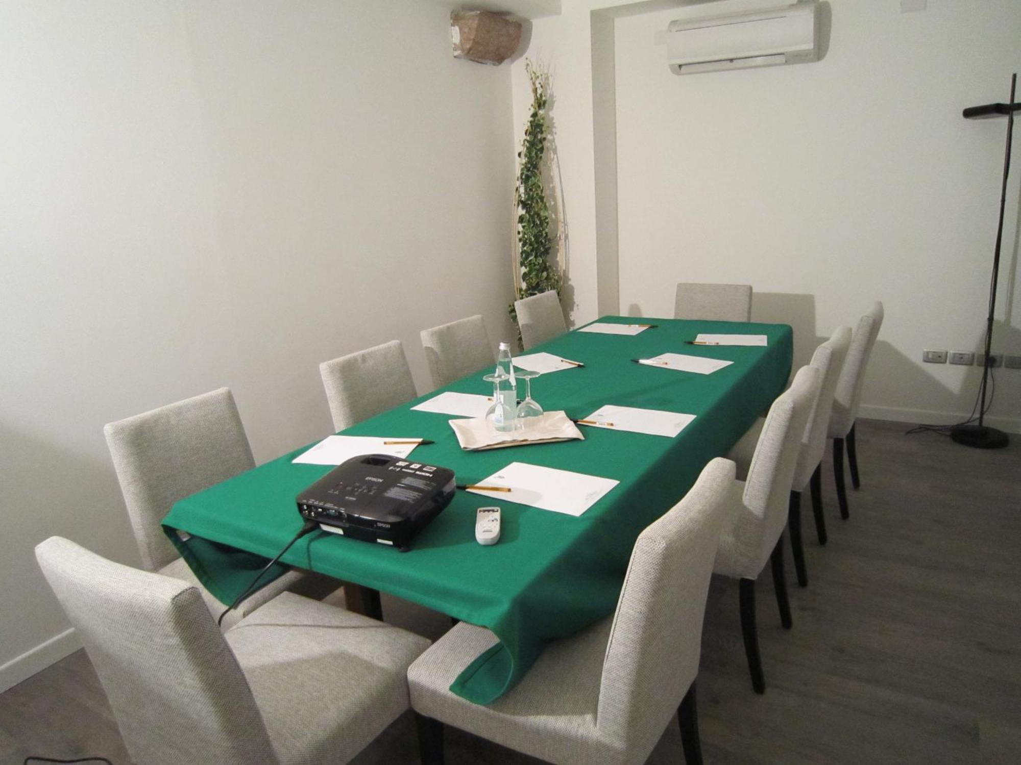 Albergo Accademia Trydent Zewnętrze zdjęcie