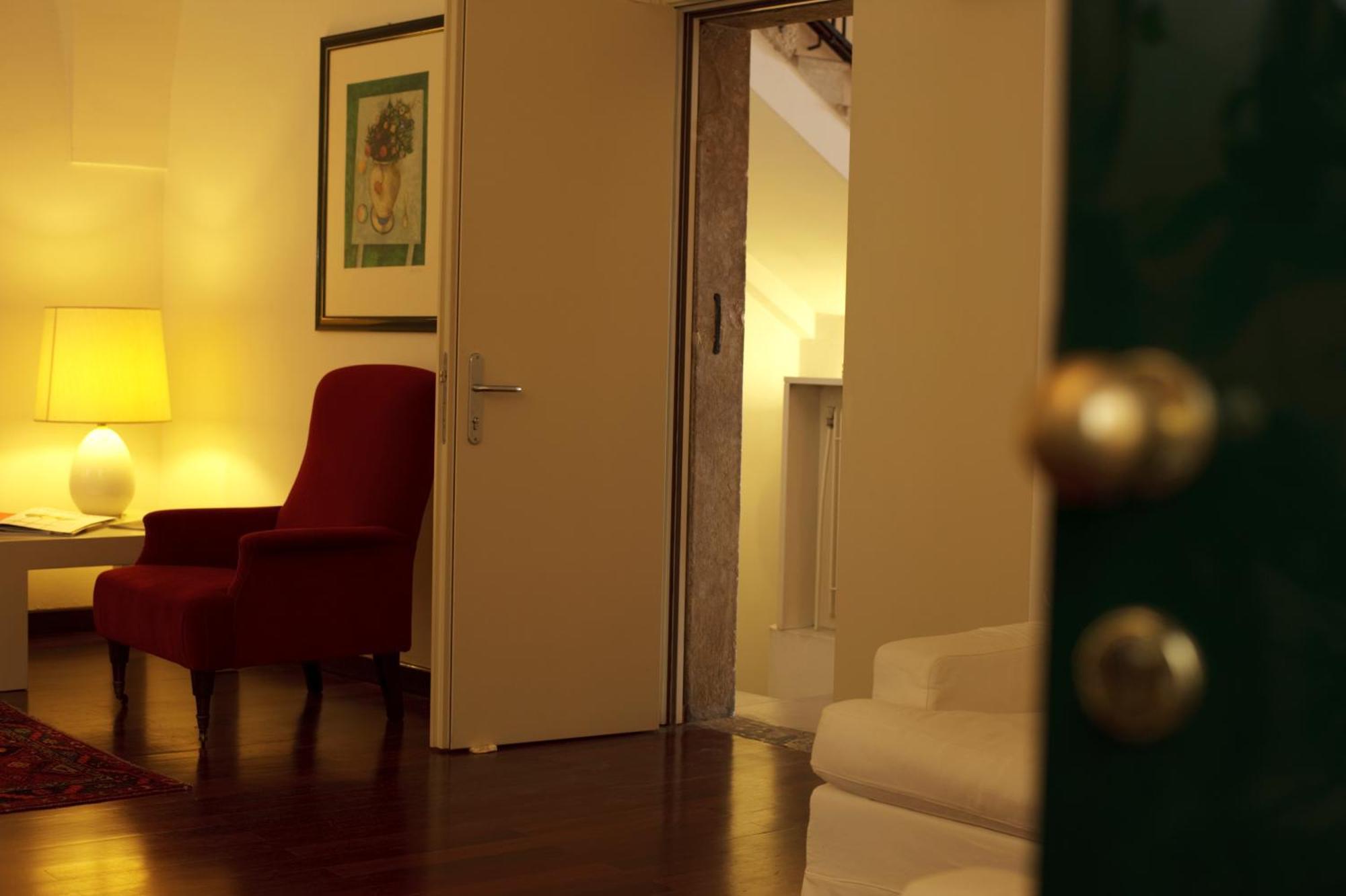 Albergo Accademia Trydent Zewnętrze zdjęcie
