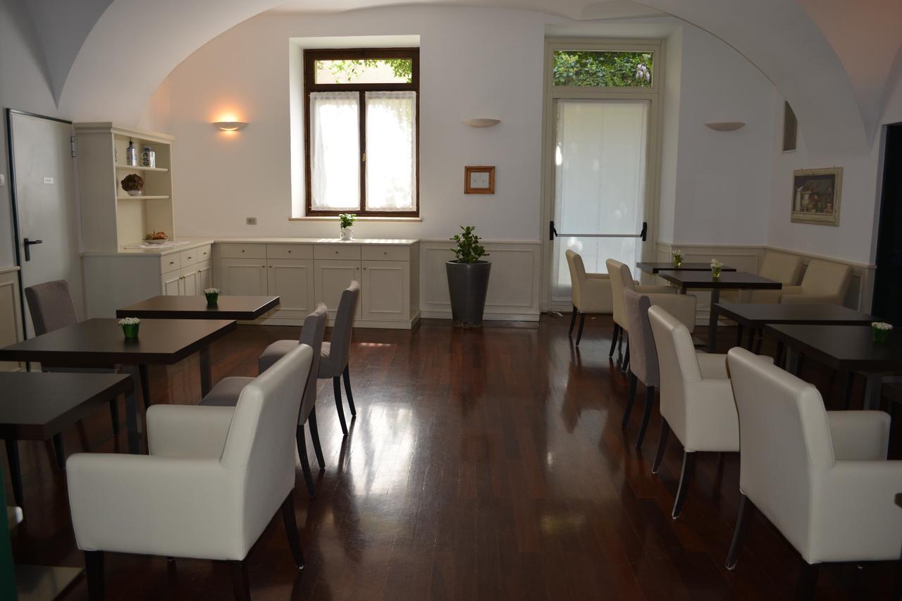 Albergo Accademia Trydent Zewnętrze zdjęcie