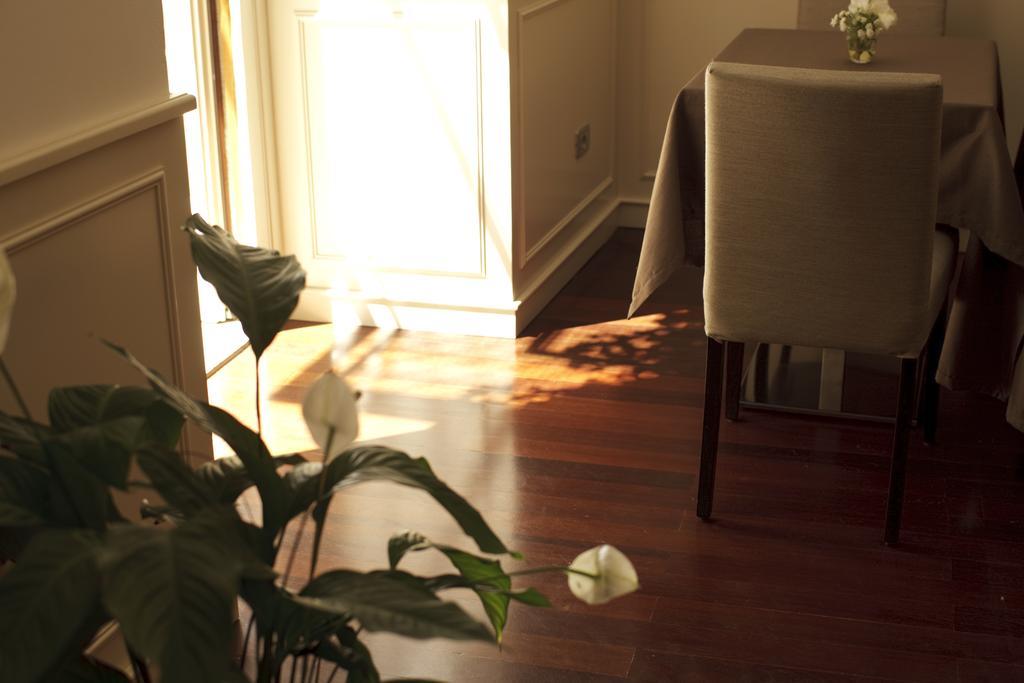 Albergo Accademia Trydent Zewnętrze zdjęcie