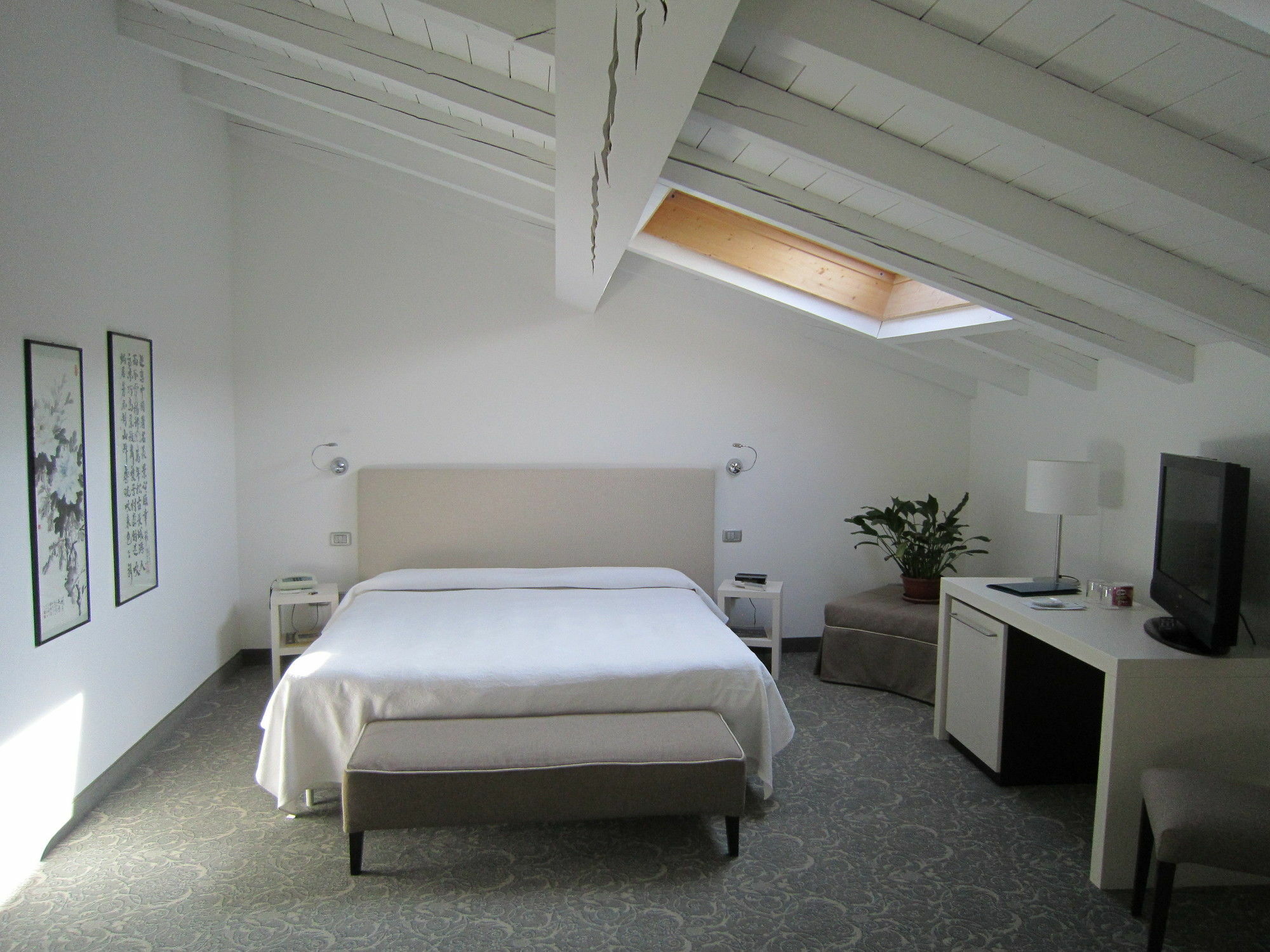 Albergo Accademia Trydent Zewnętrze zdjęcie