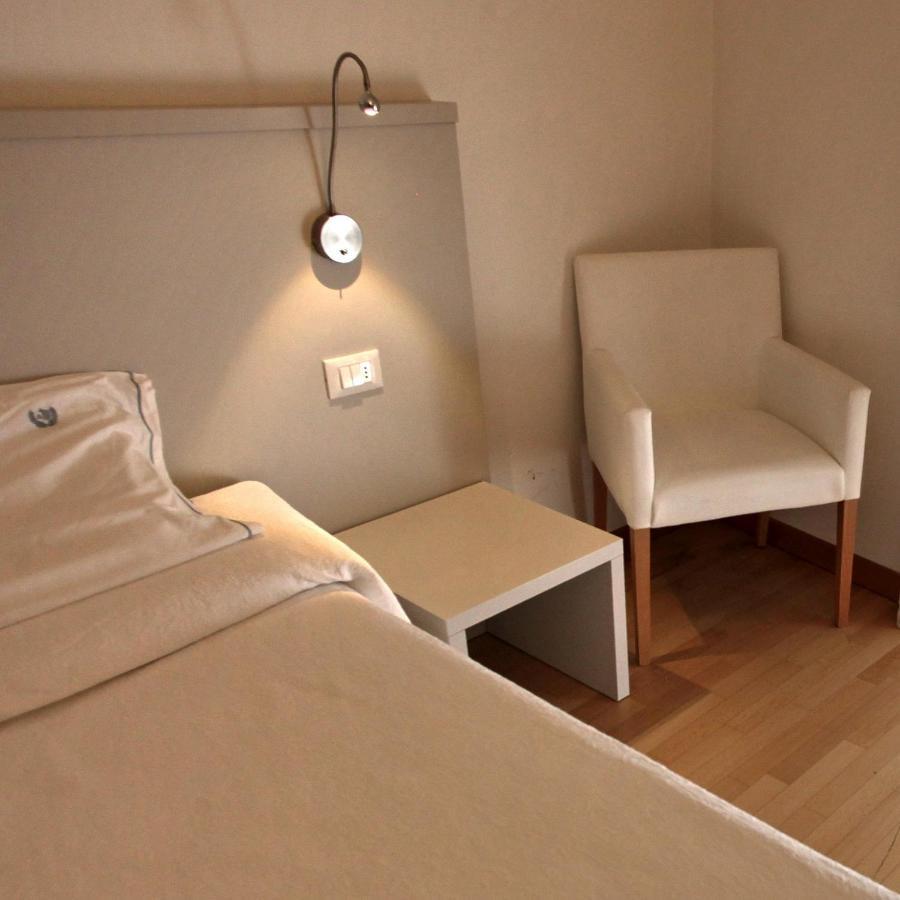 Albergo Accademia Trydent Zewnętrze zdjęcie
