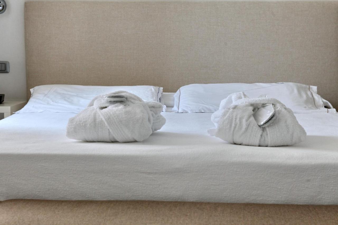 Albergo Accademia Trydent Zewnętrze zdjęcie